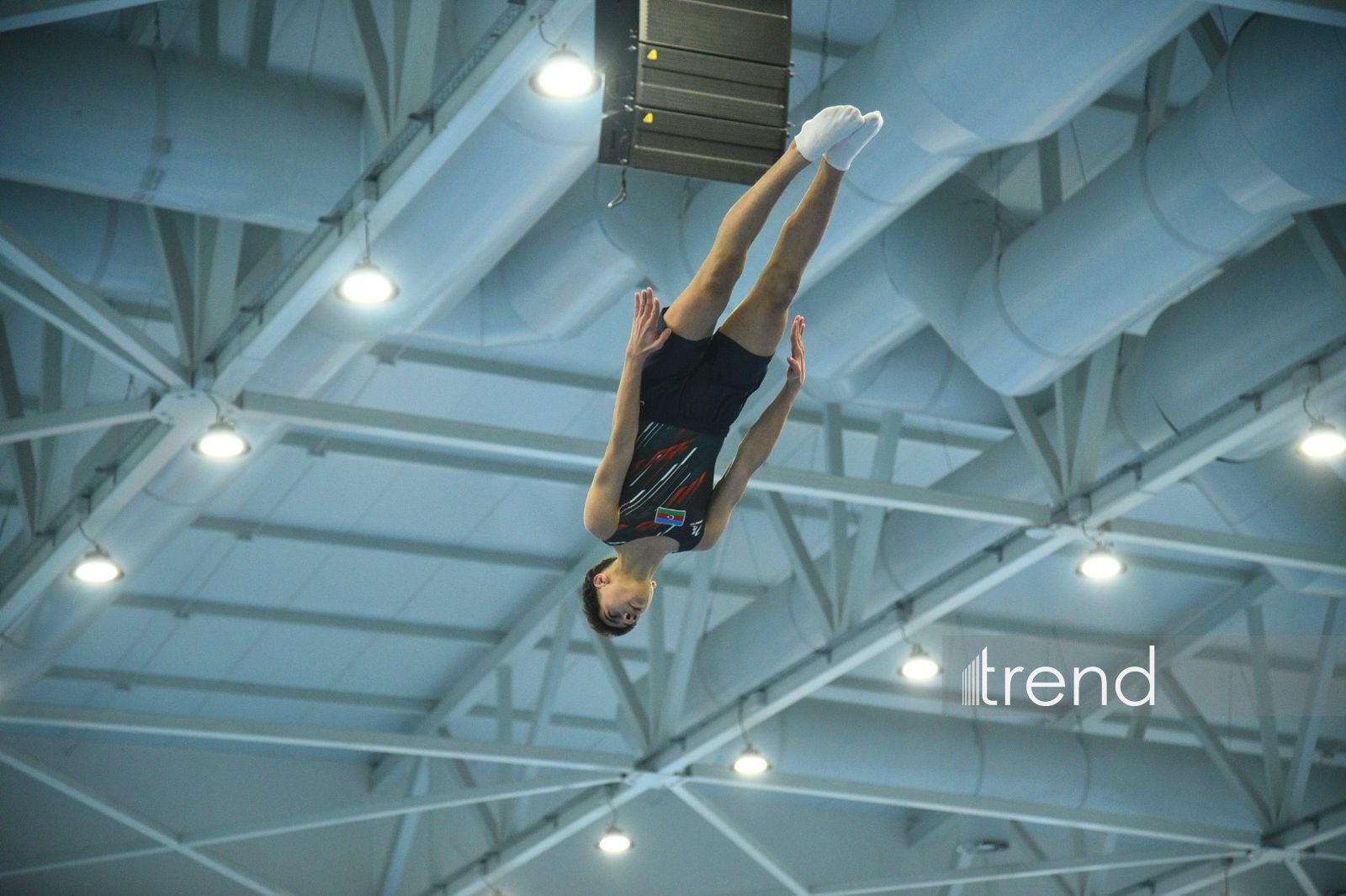 AGF 2025-ci il üzrə milli yarış təqvimini uğurla yekunlaşdırıb (FOTO)