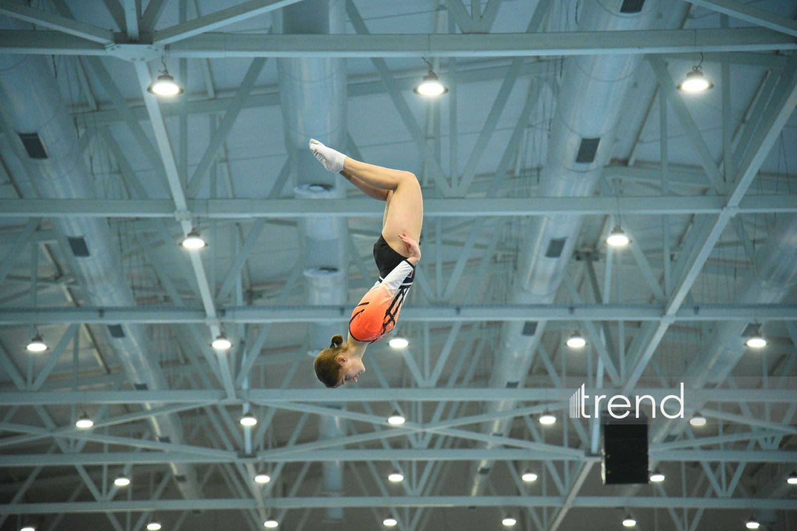 AGF 2025-ci il üzrə milli yarış təqvimini uğurla yekunlaşdırıb (FOTO)