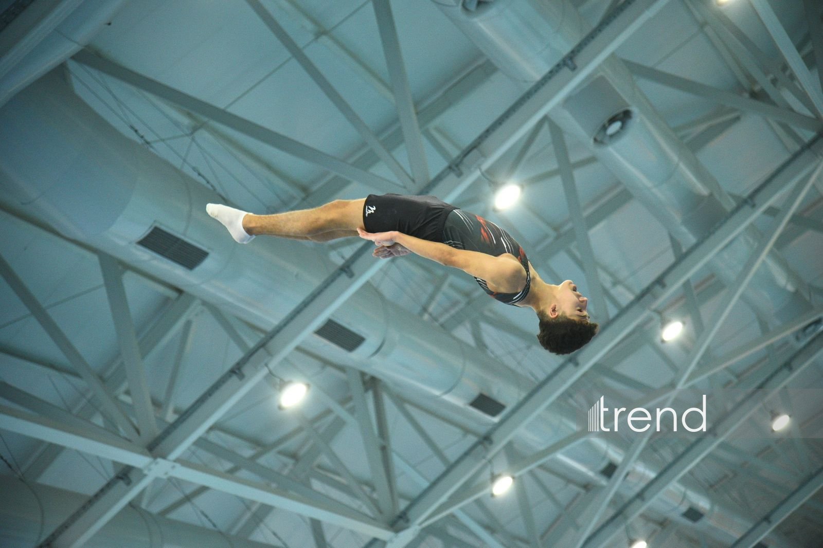 AGF 2025-ci il üzrə milli yarış təqvimini uğurla yekunlaşdırıb (FOTO)