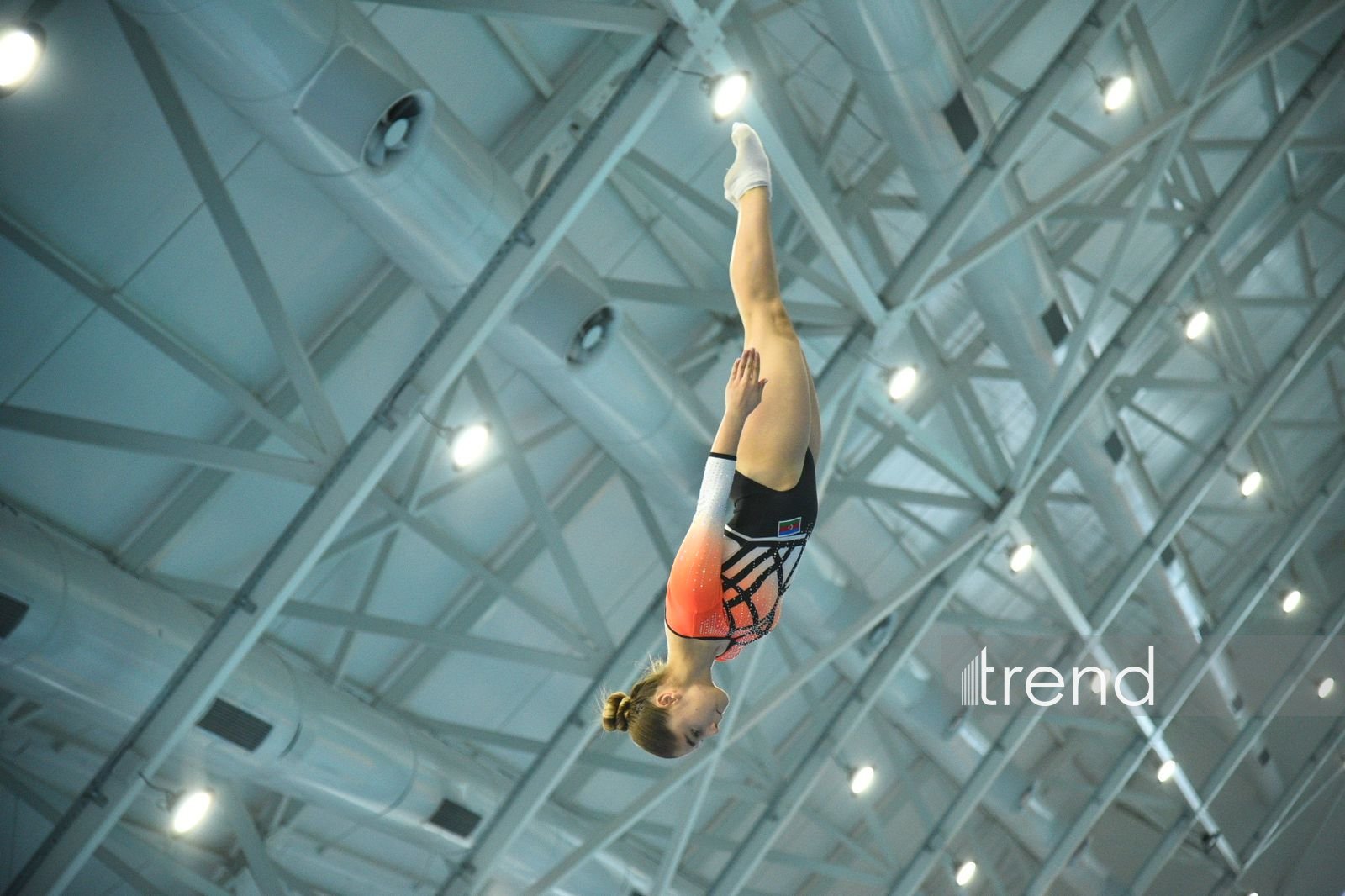 AGF 2025-ci il üzrə milli yarış təqvimini uğurla yekunlaşdırıb (FOTO)