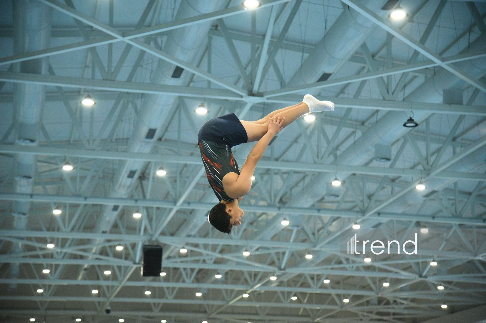 AGF 2025-ci il üzrə milli yarış təqvimini uğurla yekunlaşdırıb (FOTO)