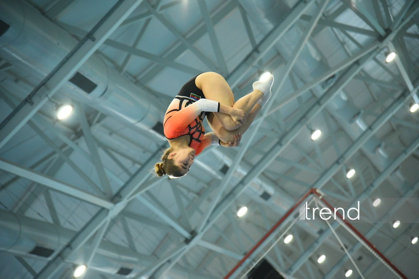 AGF 2025-ci il üzrə milli yarış təqvimini uğurla yekunlaşdırıb (FOTO)