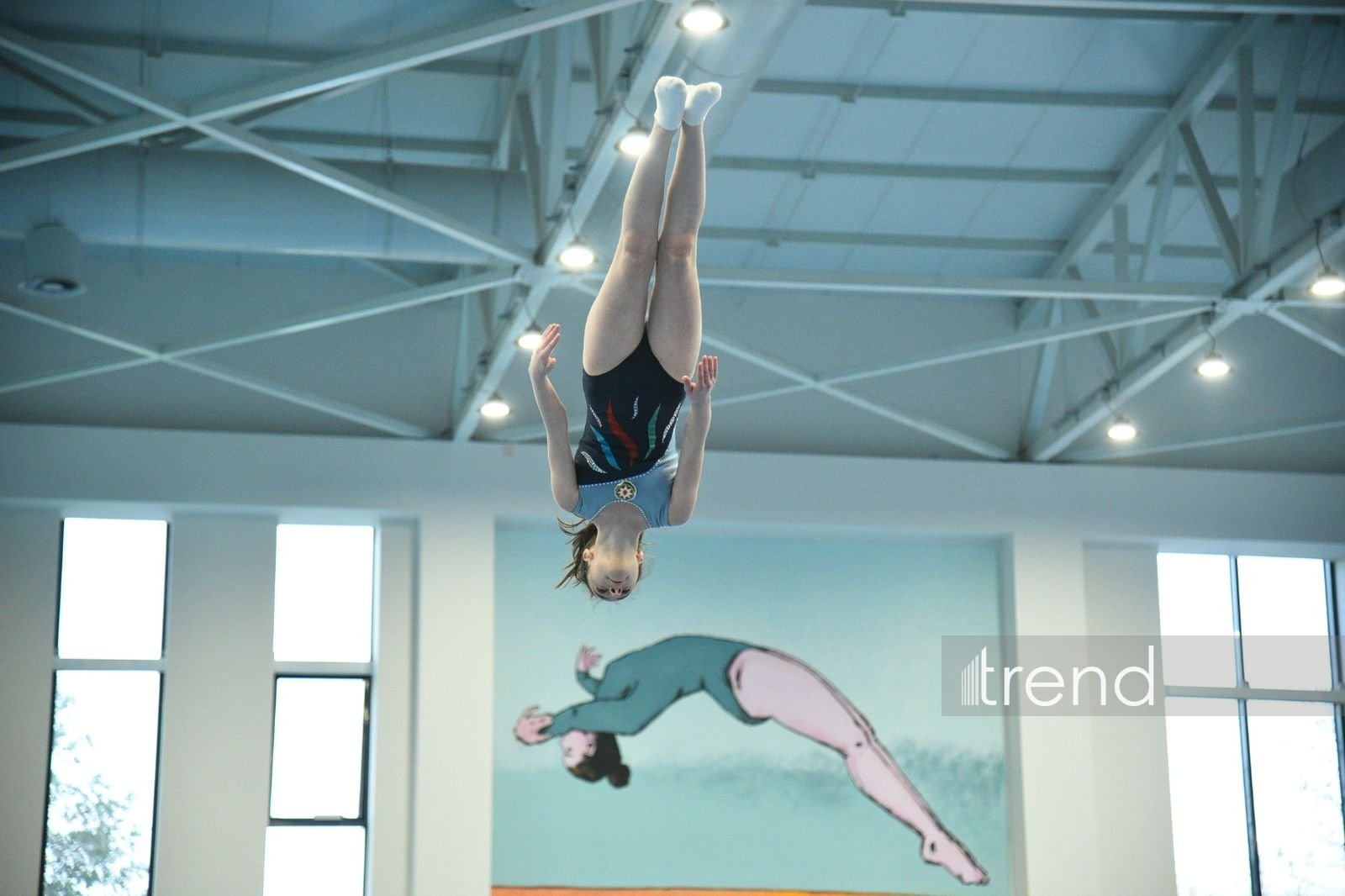 AGF 2025-ci il üzrə milli yarış təqvimini uğurla yekunlaşdırıb (FOTO)