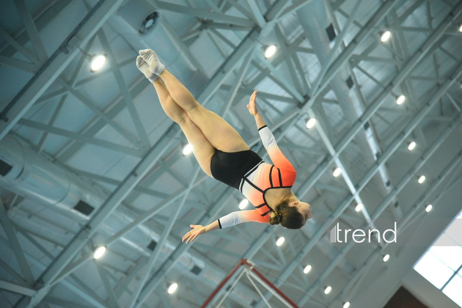 AGF 2025-ci il üzrə milli yarış təqvimini uğurla yekunlaşdırıb (FOTO)