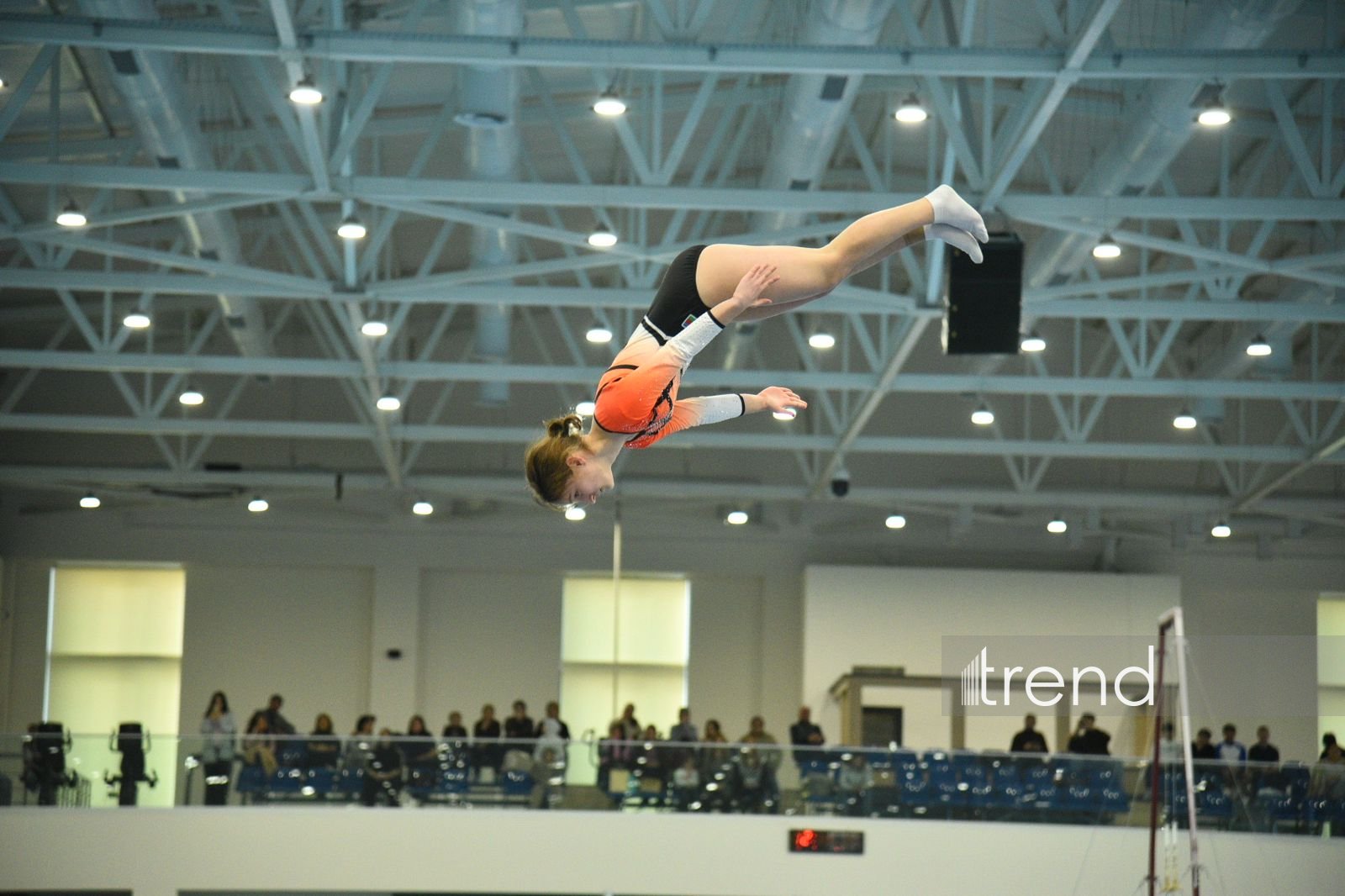AGF 2025-ci il üzrə milli yarış təqvimini uğurla yekunlaşdırıb (FOTO)