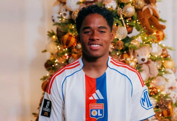 “Lion” Endriki icarəyə götürüb