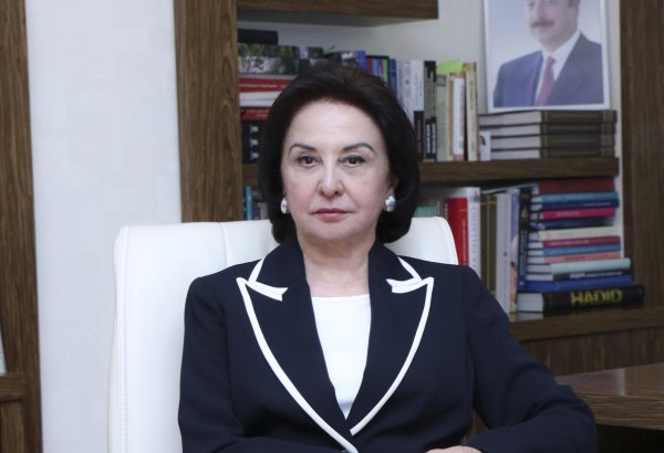 AzMİU rektoru “Şəhərsalma və Memarlıq İli” ilə bağlı açıqlama verib