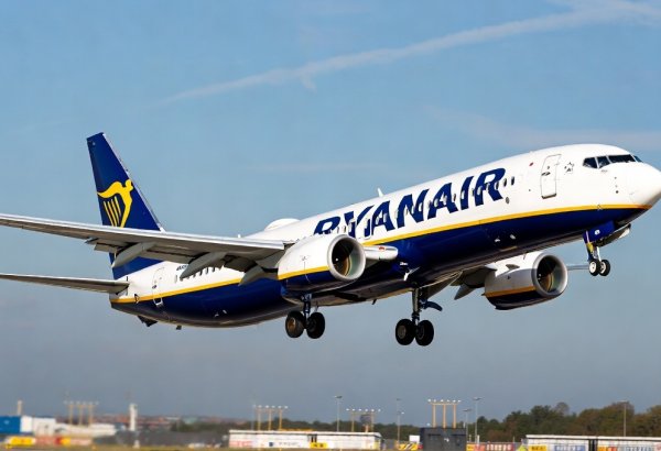 Ryanair 32 illik baş direktoru ilə müqaviləni uzadıb