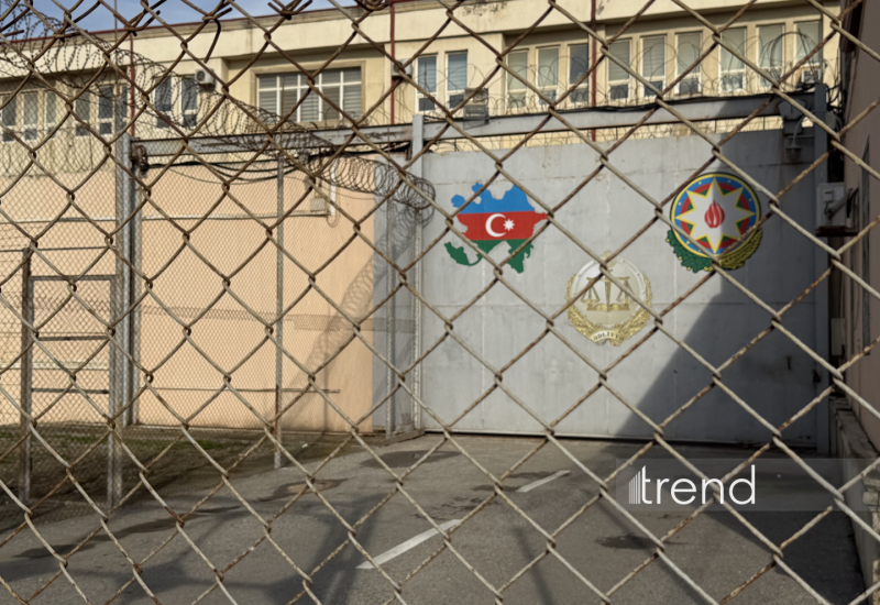 Amnistiya aktının icrası başa çatdı