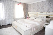 Prezident İlham Əliyev Xankəndinin Kərkicahan qəsəbəsində olub (FOTO) (YENİLƏNİB)