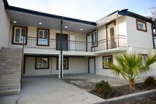 Prezident İlham Əliyev Xankəndinin Kərkicahan qəsəbəsində olub (FOTO) (YENİLƏNİB)