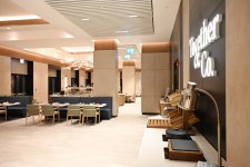 Prezidenti İlham Əliyev Ağdam şəhərində “Hilton Garden Inn Agdam” hotelinin açılışında iştirak edib (FOTO/VİDEO)