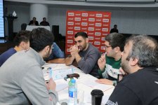 “Misli”nin dəstəyilə Peşəkar İntellekt Liqasının 2025-ci il mövsümü başa çatıb (FOTO)