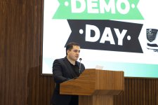 Bolt və SUP.VC Demo Day ilə Akselerasiya Proqramını yekunlaşdırdı (FOTO)