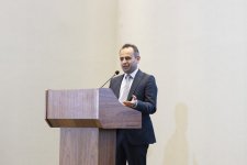 Bolt və SUP.VC Demo Day ilə Akselerasiya Proqramını yekunlaşdırdı (FOTO)