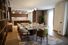 Prezidenti İlham Əliyev Ağdam şəhərində “Hilton Garden Inn Agdam” hotelinin açılışında iştirak edib (FOTO)