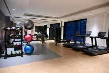 Prezidenti İlham Əliyev Ağdam şəhərində “Hilton Garden Inn Agdam” hotelinin açılışında iştirak edib (FOTO)