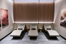 Prezidenti İlham Əliyev Ağdam şəhərində “Hilton Garden Inn Agdam” hotelinin açılışında iştirak edib (FOTO)