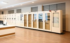 Prezident İlham Əliyev “Xankəndi-1” elektrik yarımstansiyasının açılışında iştirak edib (FOTO)