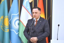 Azərbaycan Qiymətləndiricilər Cəmiyyəti 2025-ci ilin yekunlarına həsr olunmuş rəsmi tədbir keçirib (FOTO)