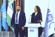 Azərbaycan Qiymətləndiricilər Cəmiyyəti 2025-ci ilin yekunlarına həsr olunmuş rəsmi tədbir keçirib (FOTO)