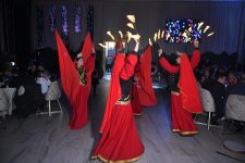 Azərbaycan Qiymətləndiricilər Cəmiyyəti 2025-ci ilin yekunlarına həsr olunmuş rəsmi tədbir keçirib (FOTO)