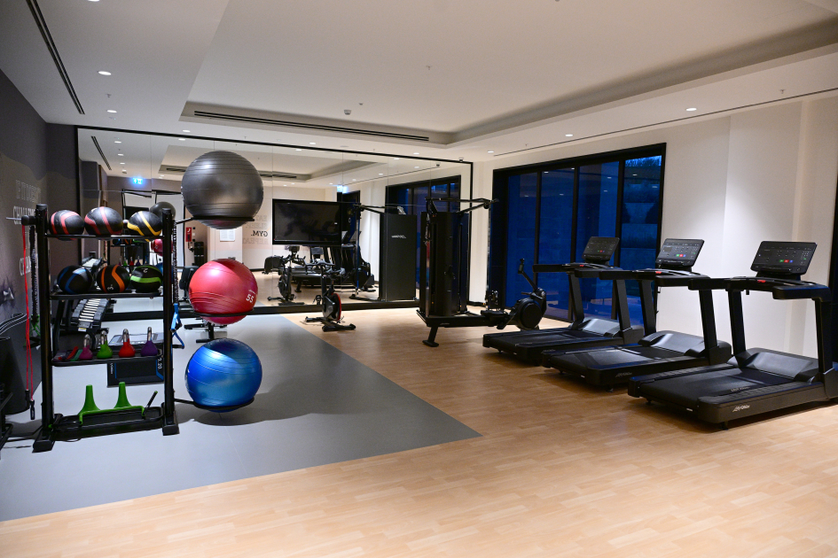 Prezidenti İlham Əliyev Ağdam şəhərində “Hilton Garden Inn Agdam” hotelinin açılışında iştirak edib (FOTO)