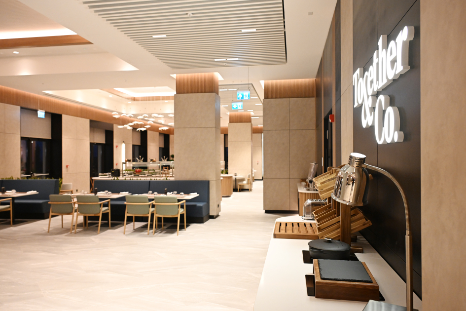 Prezidenti İlham Əliyev Ağdam şəhərində “Hilton Garden Inn Agdam” hotelinin açılışında iştirak edib (FOTO)