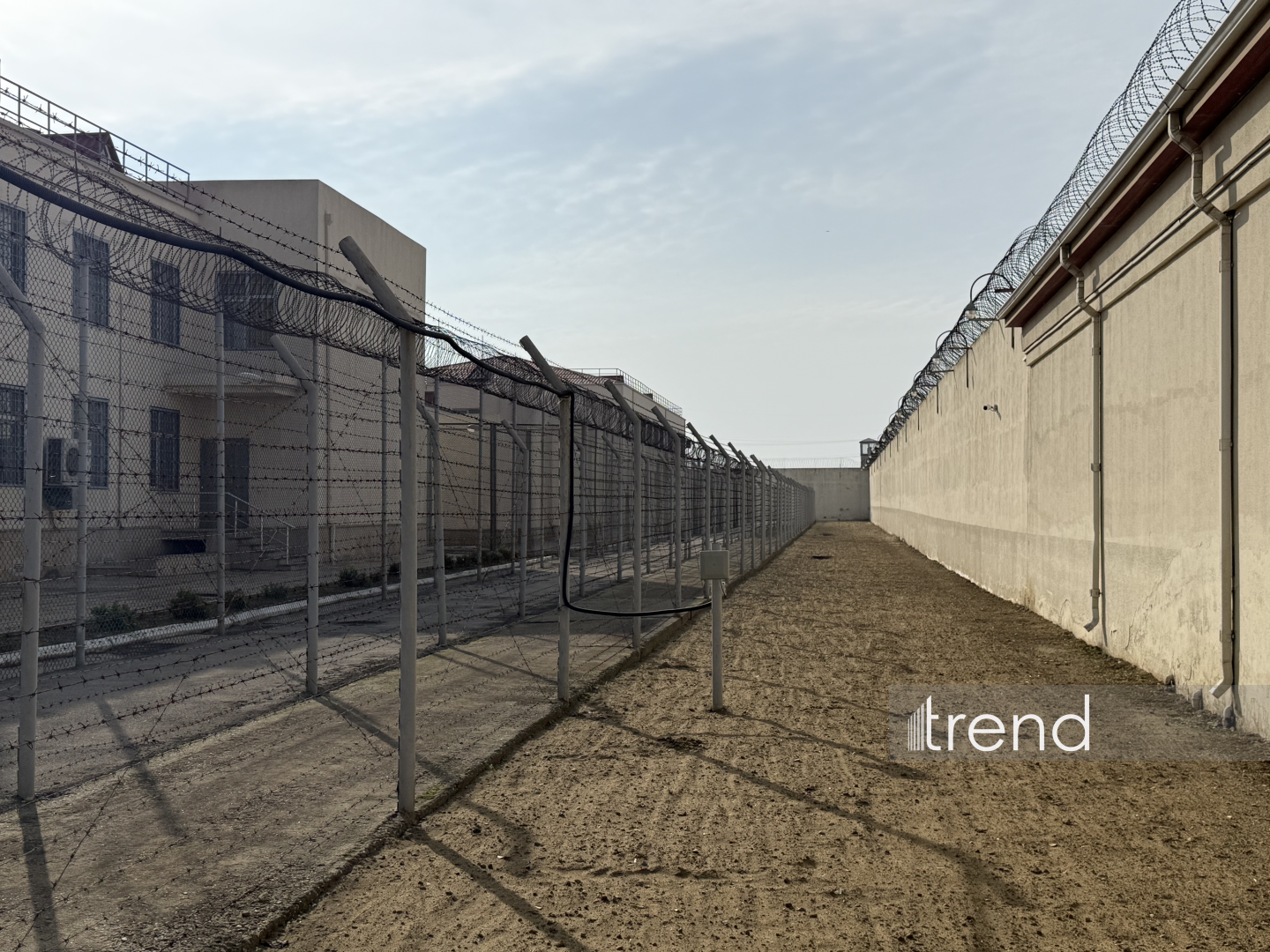 Ötən il Azərbaycanda həbs olunan Tacikistan vətəndaşı ölkəsinə təhvil verilib