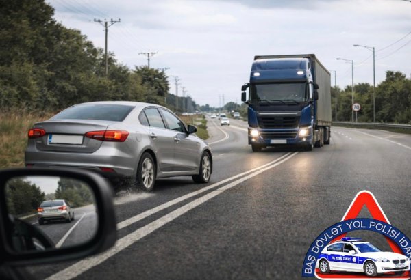 BDYPİ sürücülərə çağırış edib