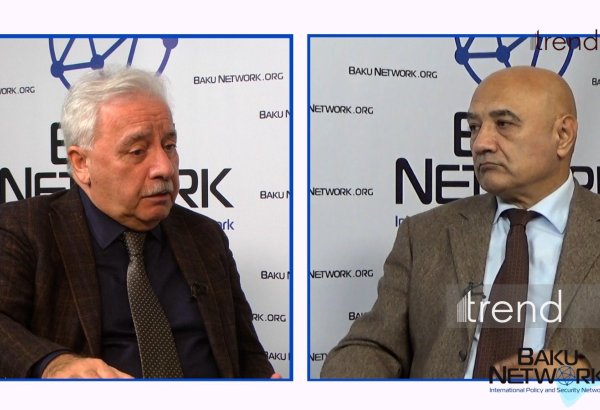 Cənubi Qafqazda yekun və geridönülməz sülh labüddür, o, mütləq baş verəcək - İlham Məmmədzadə "Tofiq Abbasovla Dialoq" verlişində (FOTO/VİDEO)