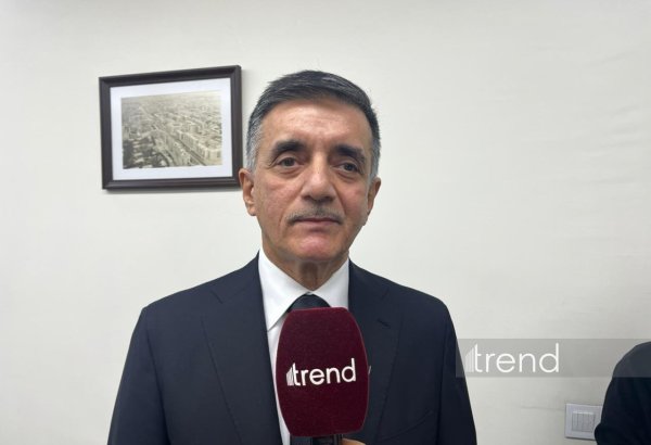 Növbəti il keçiriləcək Ümumdünya Şəhərsalma Forumunda mənzil problemləri ilə bağlı məsələlər müzakirə ediləcək - İlqar İsbatov