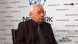 Cənubi Qafqazda yekun və geridönülməz sülh labüddür, o, mütləq baş verəcək - İlham Məmmədzadə "Tofiq Abbasovla Dialoq" verlişində (FOTO/VİDEO)