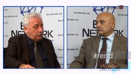 Cənubi Qafqazda yekun və geridönülməz sülh labüddür, o, mütləq baş verəcək - İlham Məmmədzadə "Tofiq Abbasovla Dialoq" verlişində (FOTO/VİDEO)
