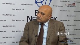 Cənubi Qafqazda yekun və geridönülməz sülh labüddür, o, mütləq baş verəcək - İlham Məmmədzadə "Tofiq Abbasovla Dialoq" verlişində (FOTO/VİDEO)