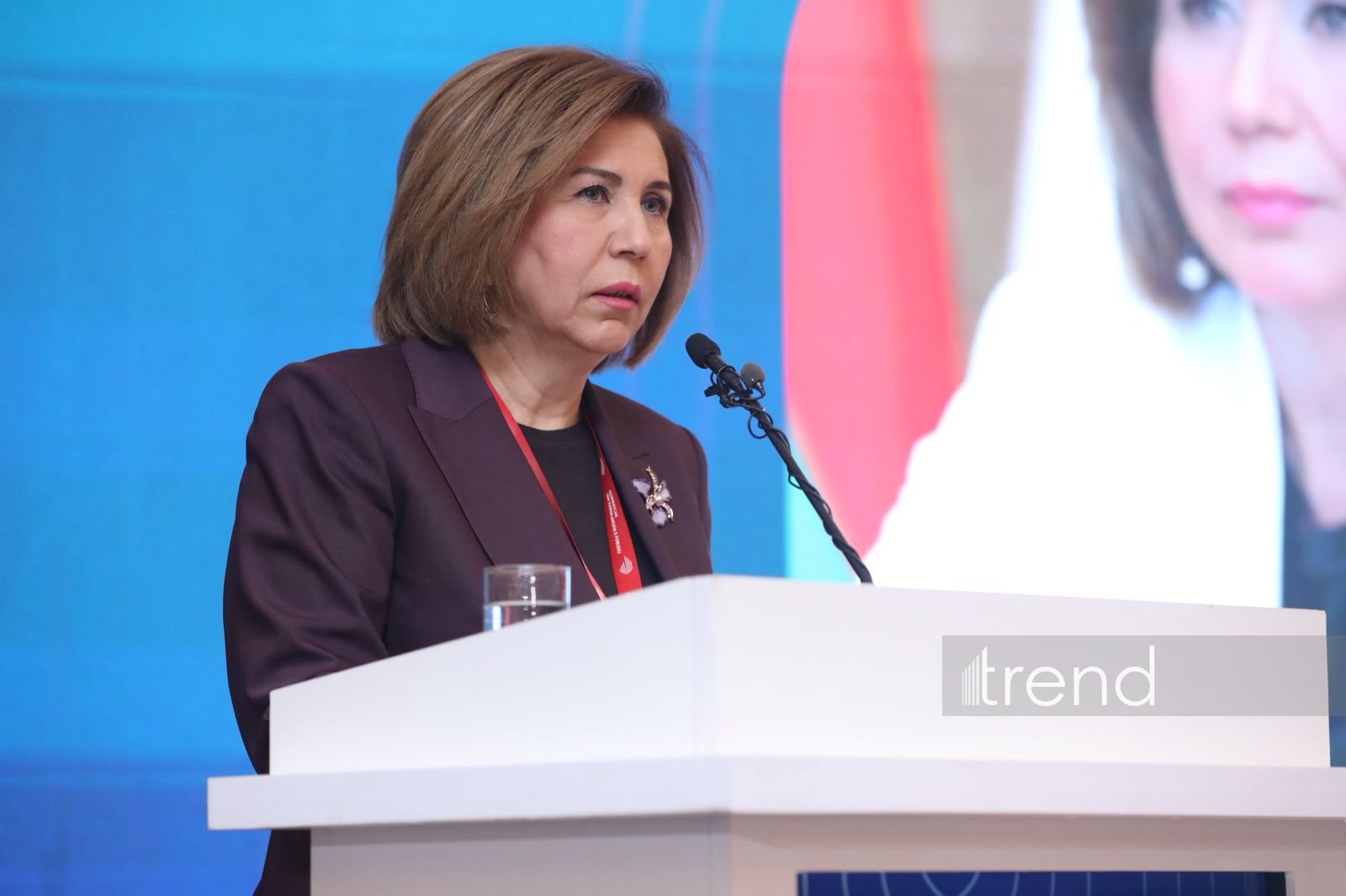 Bakıda Din Xadimlərinin II Forumu keçirilir (FOTO)