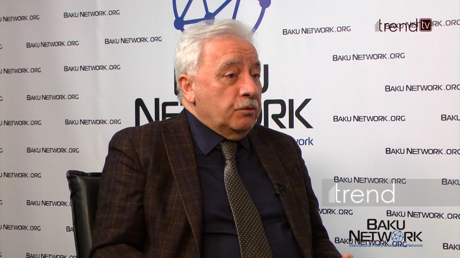 Cənubi Qafqazda yekun və geridönülməz sülh labüddür, o, mütləq baş verəcək - İlham Məmmədzadə "Tofiq Abbasovla Dialoq" verlişində (FOTO/VİDEO)