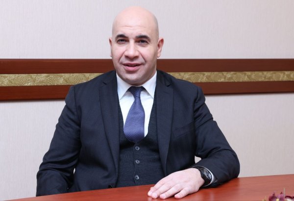 Auditin əlavə dəyəri dövlət maliyyə idarəçiliyində səmərəliliyi artırır - Hesablama Palatasının auditoru (MÜSAHİBƏ)
