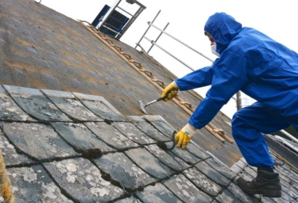 Azərbaycanda asbest və tərkibində asbest olan materialların istifadəsi qadağan edilir