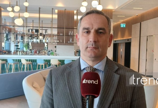 Ağdamda yeni istifadəyə verilən hoteldə 120 nəfər daimi işlə təmin edilib