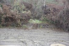 Qudyalçayın Xaçmaz rayonu ərazisindən keçən hissəsində monitorinqlər və təmizlik aksiyaları davam etdirilir (FOTO)