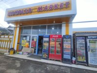 Saxta alkoqollu içki satan marketlər aşkarlanıb (FOTO)