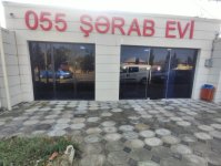 Saxta alkoqollu içki satan marketlər aşkarlanıb (FOTO)