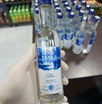 Saxta alkoqollu içki satan marketlər aşkarlanıb (FOTO)