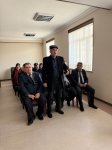 Milli Məclisin deputatı Vüqar Rəhimzadə Ordubadda seçiciləri ilə növbəti görüşünü keçirib (FOTO)
