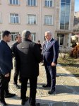 Milli Məclisin deputatı Vüqar Rəhimzadə Ordubadda seçiciləri ilə növbəti görüşünü keçirib (FOTO)