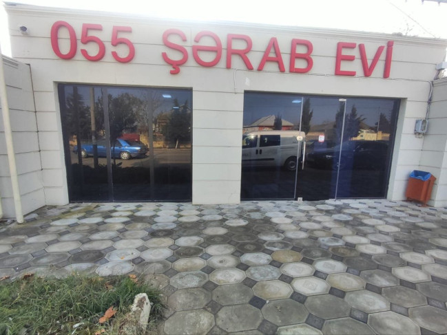 Saxta alkoqollu içki satan marketlər aşkarlanıb (FOTO)