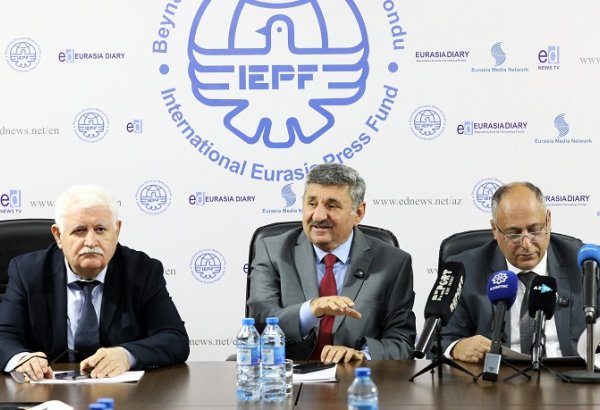 Minadan zərərçəkənlərlə bağlı tədqiqatın nəticələri açıqlanıb