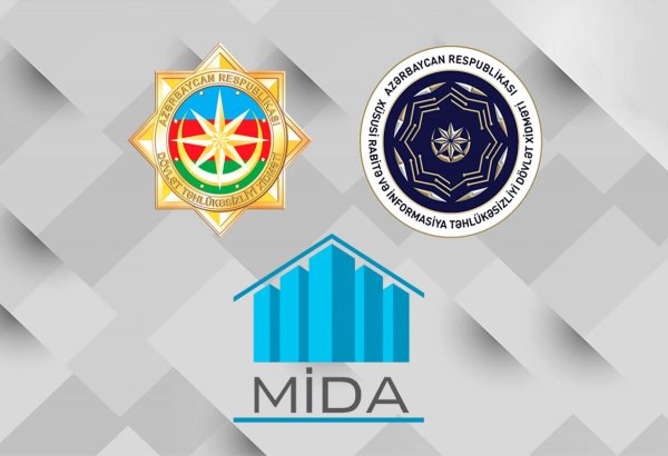 Mənzil seçimi prosesinə kiberhücum cəhdləri müşahidə edilib: DTX-də cinayət işi başlanılıb - BİRGƏ MƏLUMAT