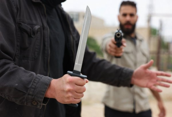 İsrailin şimalında terror hücumu: ölənlər var